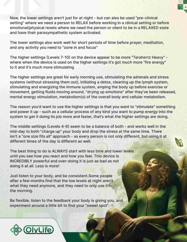 Dredging Meridians and Clearing Negative - Image 2