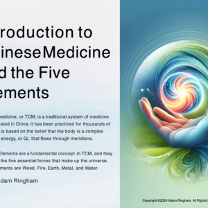 Emotions and MRET Water