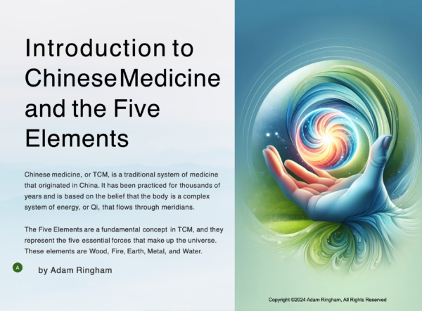 Emotions and MRET Water