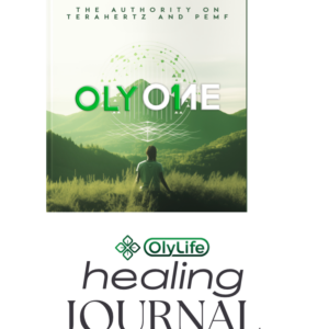 OlyOne Healing Journal