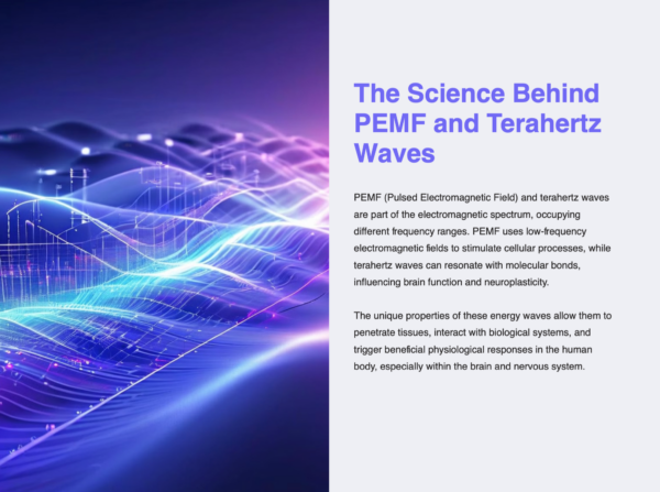 PEMF and Terahertz Waves for Children (ADHD) - Image 4