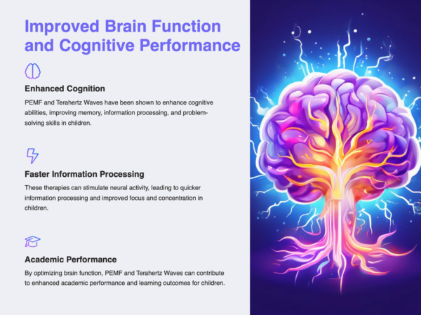 PEMF and Terahertz Waves for Children (ADHD) - Image 3