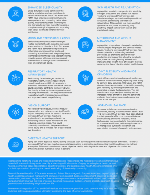 Elderly and Healthy Aging - Image 2