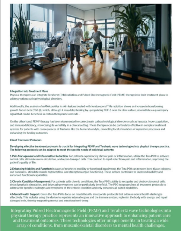 Unlocking New Physical Therapy Techniques - Image 2