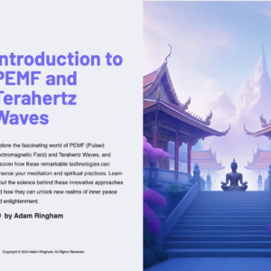 Introduction to PEMF and Terahertz Waves