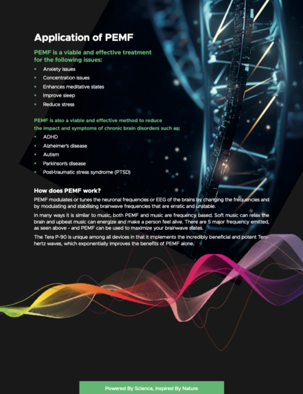 The Role of Terahertz Waves in Enhancing Human Health - Image 4